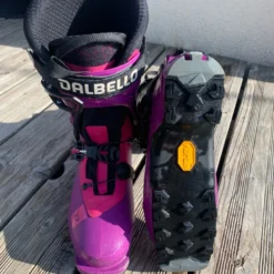 DALBELLO Quantum Free 105 W -Tecnica Soldes Magasin 5 50