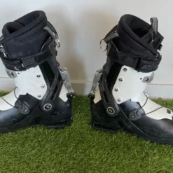 Atomic Backland NC -Tecnica Soldes Magasin 5 51