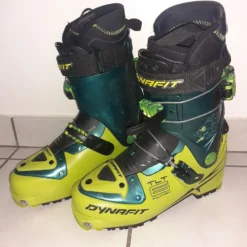 Dynafit TLT 6 Moutain -Tecnica Soldes Magasin 5 53