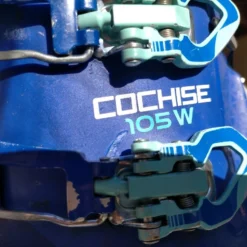 TECNICA Cochise 105 W -Tecnica Soldes Magasin 5 54