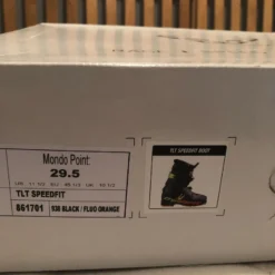 Dynafit TLT Speedfit -Tecnica Soldes Magasin 5 55