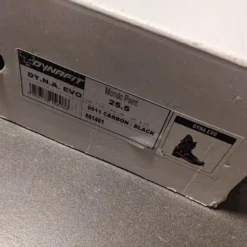 Dynafit Dyna Evo Carbon -Tecnica Soldes Magasin 5 56