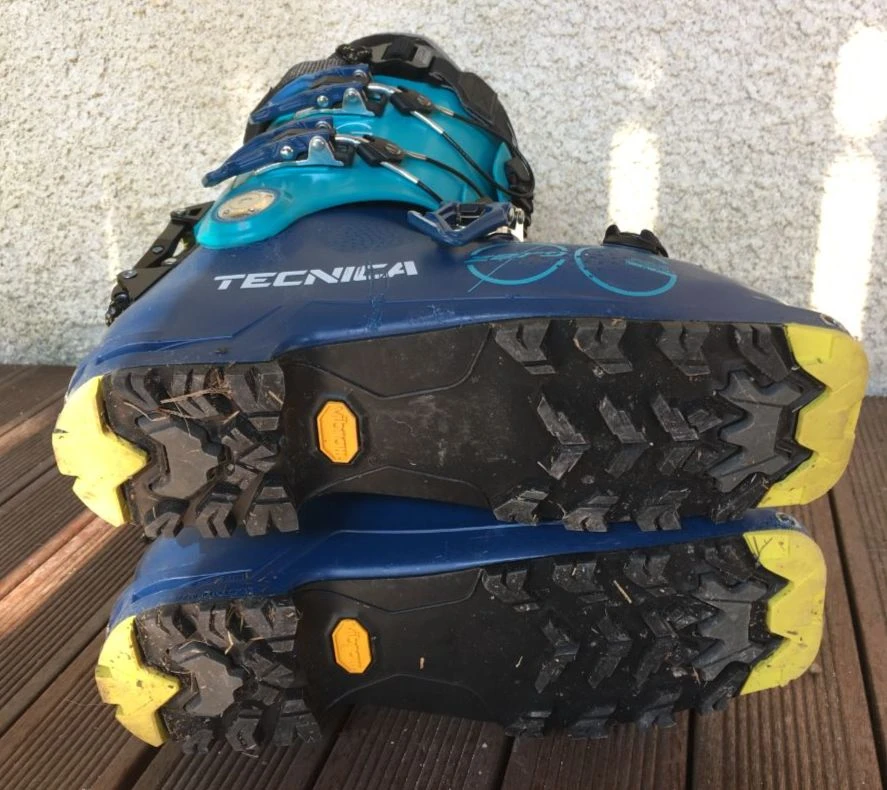 TECNICA Zero G Tour Scout 6 TECNICA Zero G Tour Scout – Image 4