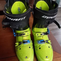 Dynafit Polyvalents -Tecnica Soldes Magasin 5 63bc42d657baa