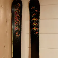 K2 Extreme Skis 2009 -Tecnica Soldes Magasin 5 63bfcfa588f16