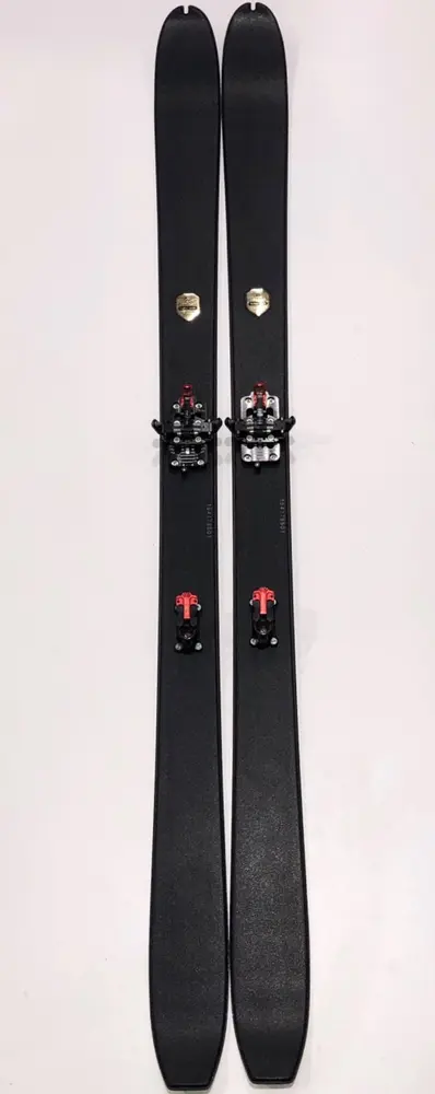 Northern Light Carbon Race 3 Northern Light Carbon Race