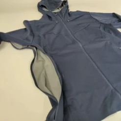 Mammut Goretex Windstopper Softshell -Tecnica Soldes Magasin 6 15