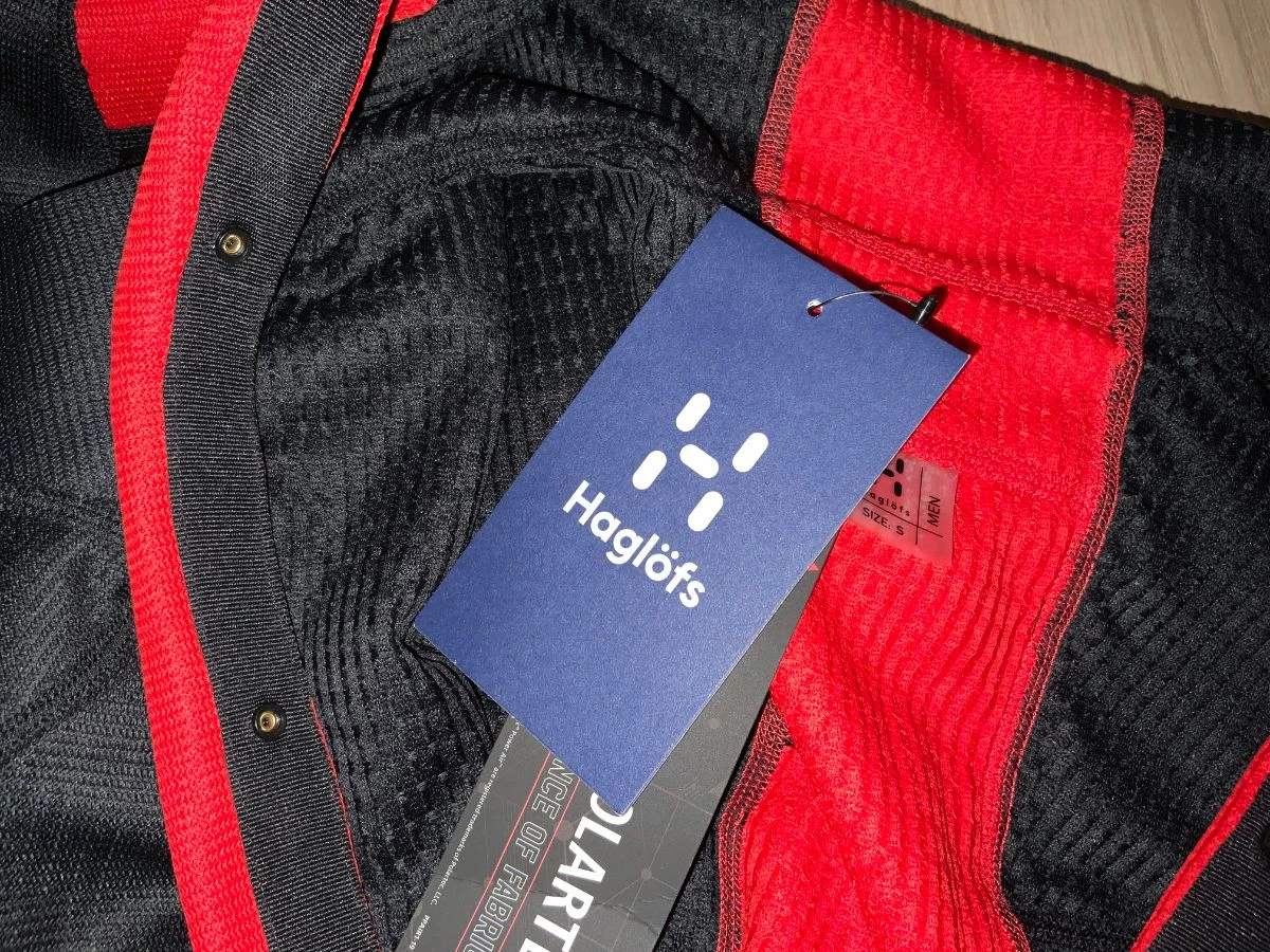 Haglöfs Sync 1 Mid 7 Haglöfs Sync 1 Mid – Image 5