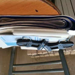 DYNASTAR M86 -Tecnica Soldes Magasin 6 2