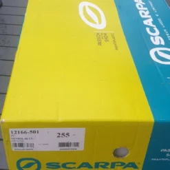 Scarpa F1 11 Scarpa F1 -Tecnica Soldes Magasin 6 23