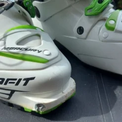 Dynafit Mercury -Tecnica Soldes Magasin 6 24