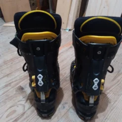 La Sportiva Spectre 11 La Sportiva Spectre -Tecnica Soldes Magasin 6 25