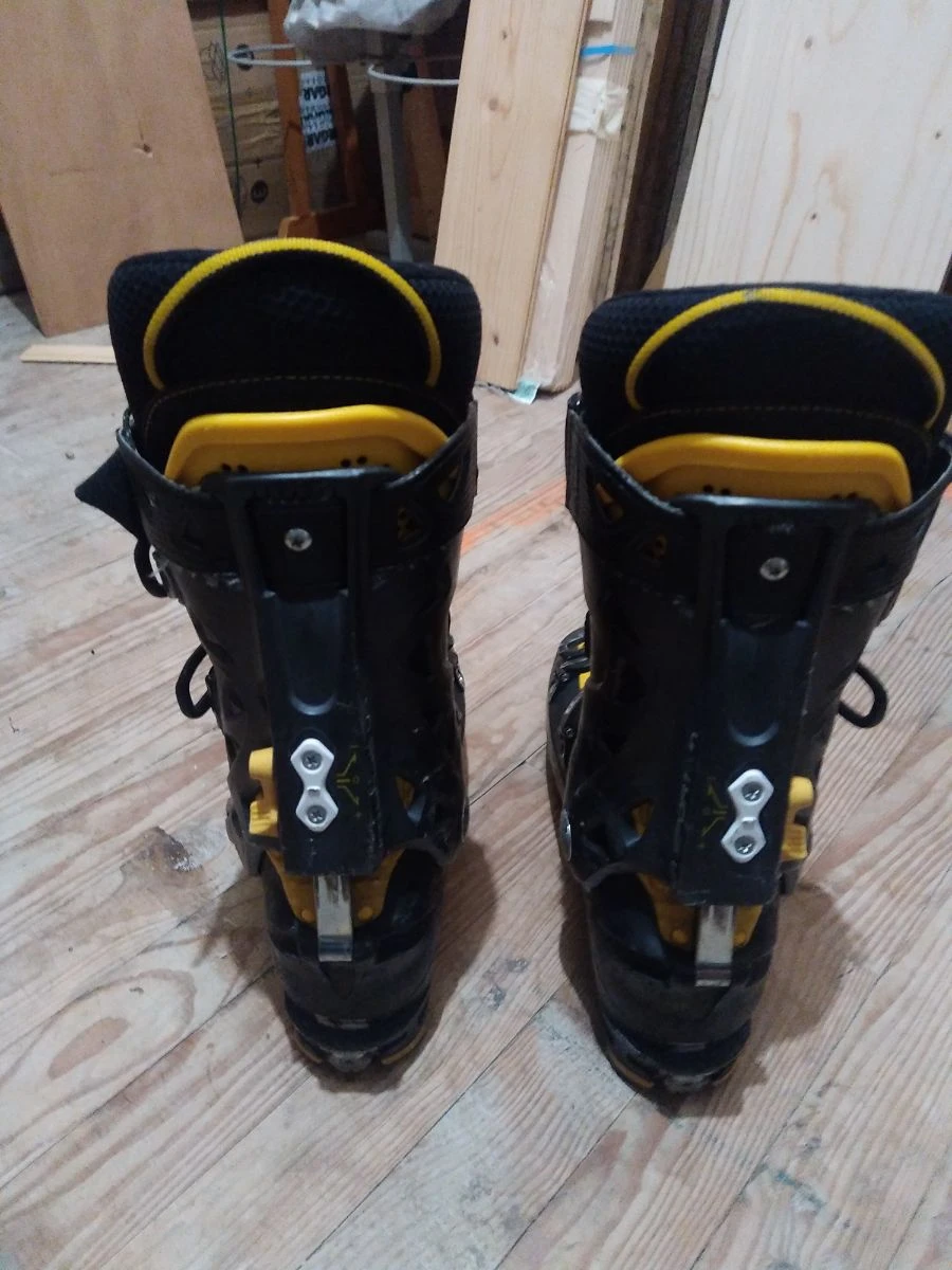 La Sportiva Spectre 7 La Sportiva Spectre – Image 5