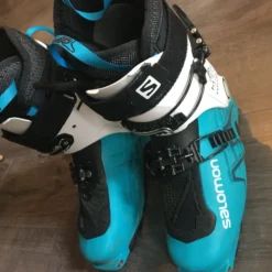 Salomon MTN Explore W -Tecnica Soldes Magasin 6 29