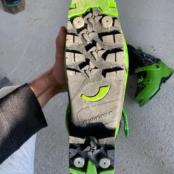 Dynafit Vulcan 9 Dynafit Vulcan -Tecnica Soldes Magasin 6 30