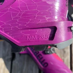 DALBELLO Quantum Free 105 W -Tecnica Soldes Magasin 6 34