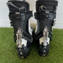 Atomic Backland NC -Tecnica Soldes Magasin 6 35