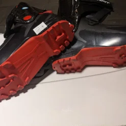 Dynafit Dyna Evo Carbon -Tecnica Soldes Magasin 6 38