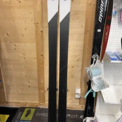 Scarpa Freedom RS -Tecnica Soldes Magasin 6 7