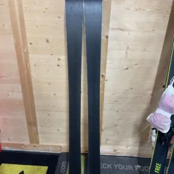 Dynafit Tour 88 W -Tecnica Soldes Magasin 6 8