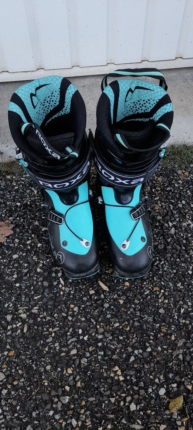 ROXA RX W Scout 3 ROXA RX W Scout