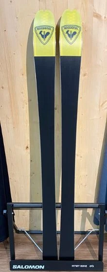 Rossignol Escaper Nano 84 5 Rossignol Escaper Nano 84 – Image 3