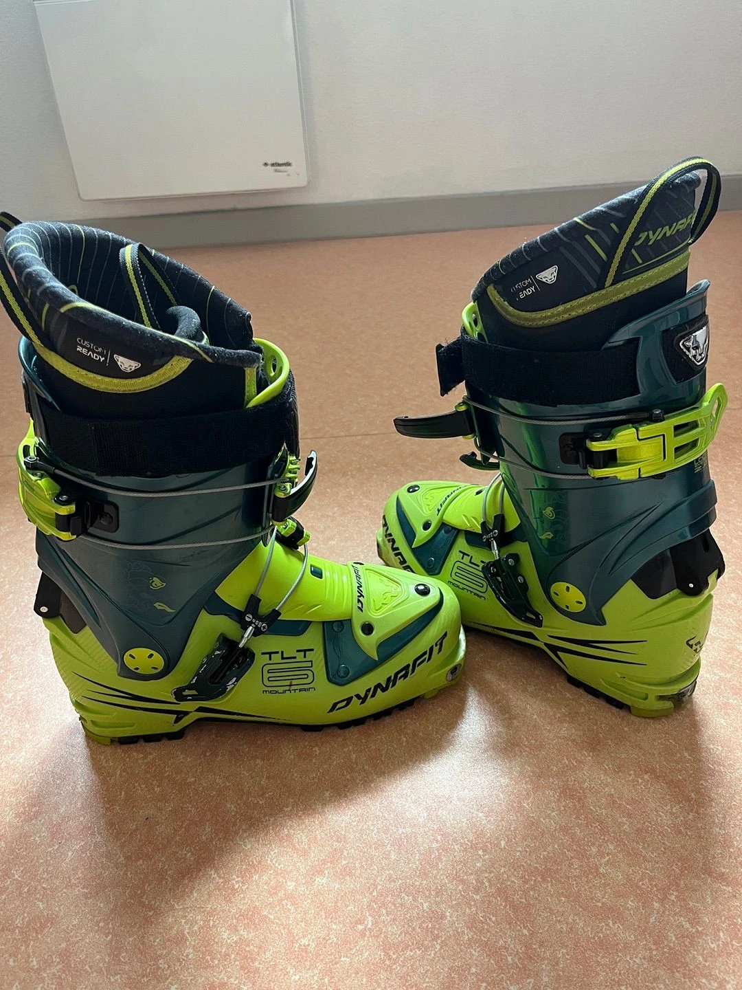 Dynafit Tlt6 3 Dynafit Tlt6