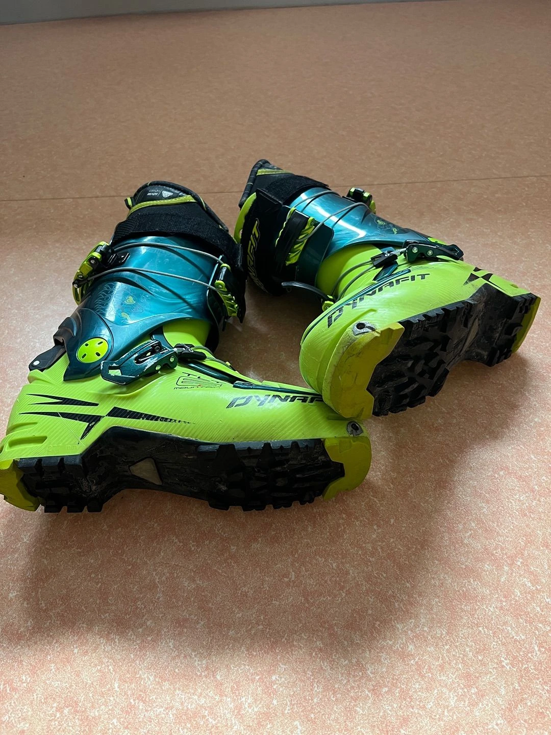 Dynafit Tlt6 6 Dynafit Tlt6 – Image 4