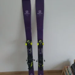 Salomon QST Myriad 85