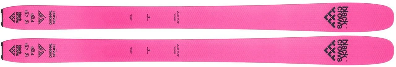 BLACK CROWS Corvus Freebird 4 BLACK CROWS Corvus Freebird – Image 2