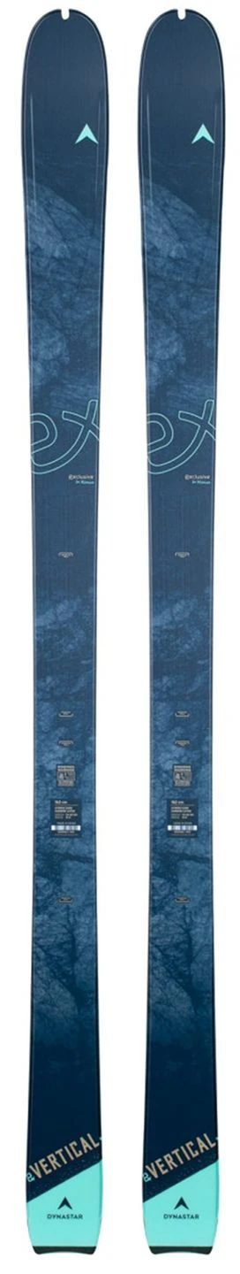 DYNASTAR E-Vertical 82 3 DYNASTAR E-Vertical 82