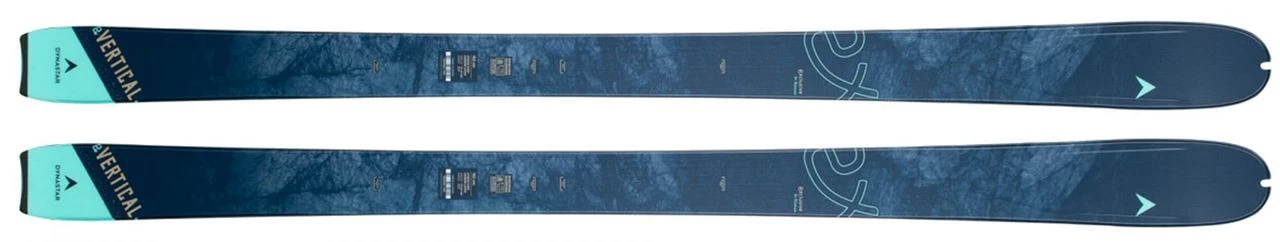 DYNASTAR E-Vertical 82 4 DYNASTAR E-Vertical 82 – Image 2