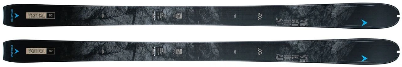 DYNASTAR M-VERTICAL 82 4 DYNASTAR M-VERTICAL 82 – Image 2