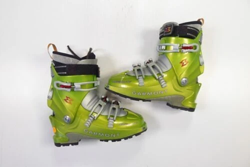 Garmont Megalite 3 Garmont Megalite