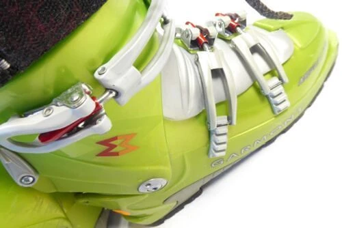 Garmont Megalite 5 Garmont Megalite – Image 3