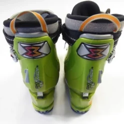 Garmont Megalite 11 Garmont Megalite -Tecnica Soldes Magasin 63c82403ab44c7.72913190 phpopvyfi