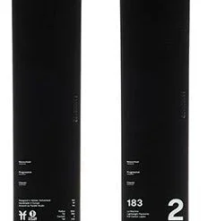 FACTION La Machine 2