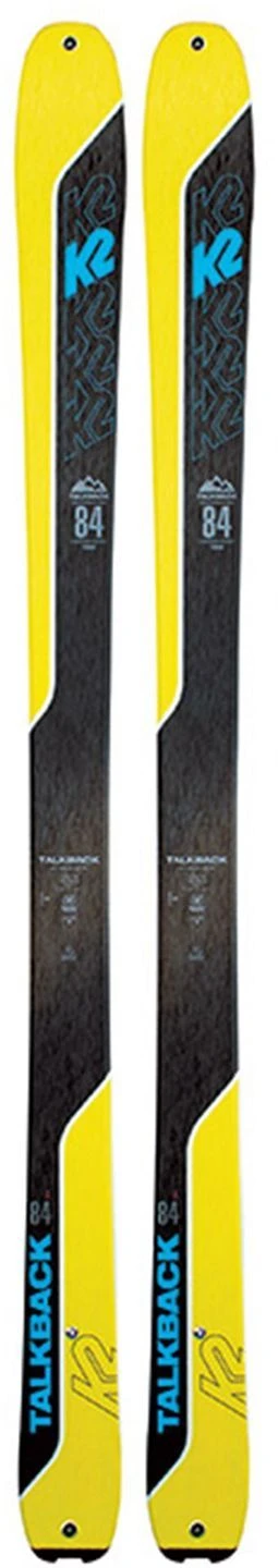 K2 Talkback 84 3 K2 Talkback 84