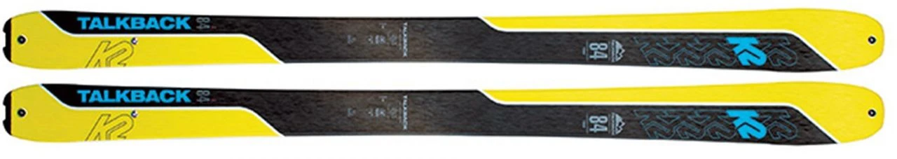 K2 Talkback 84 4 K2 Talkback 84 – Image 2