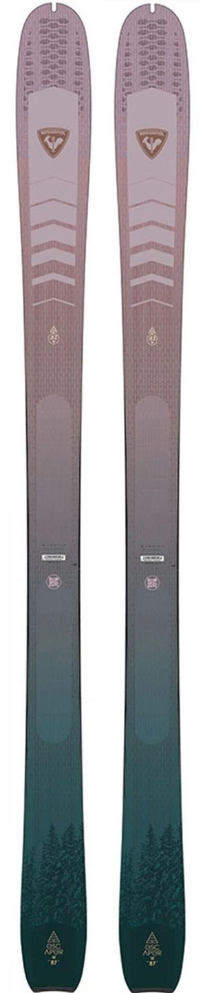 Rossignol Escaper W 87 3 Rossignol Escaper W 87
