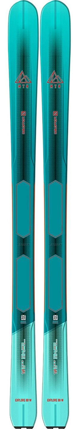 Salomon MTN Explore 88