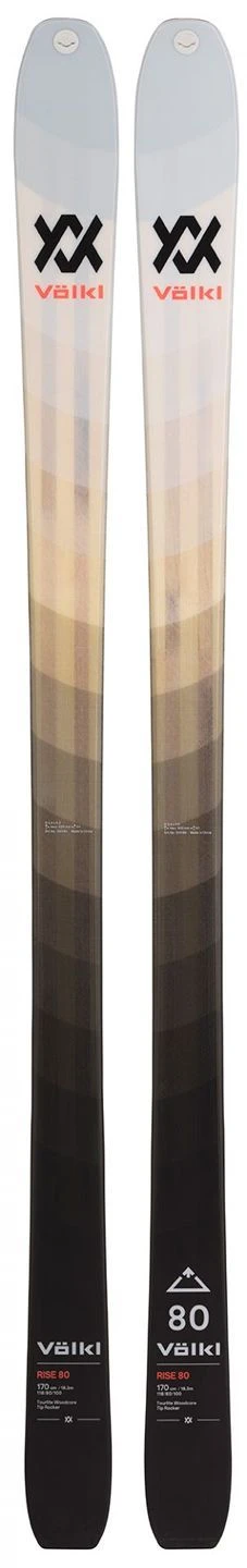 VÖLKL Rise 80 3 VÖLKL Rise 80