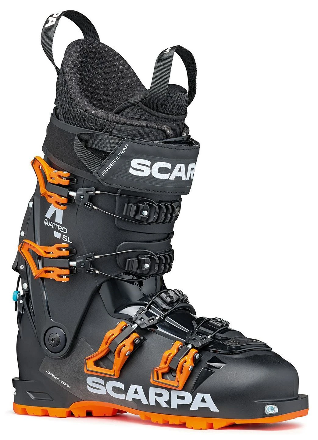 Scarpa 4-QUATTRO 4 Scarpa 4-QUATTRO – Image 2