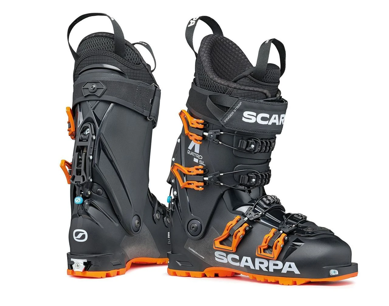 Scarpa 4-QUATTRO 3 Scarpa 4-QUATTRO