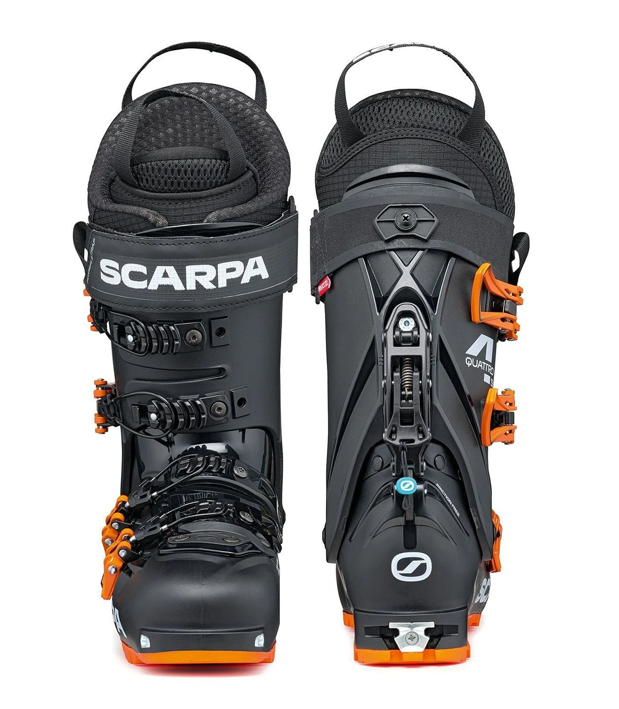 Scarpa 4-QUATTRO 6 Scarpa 4-QUATTRO – Image 4