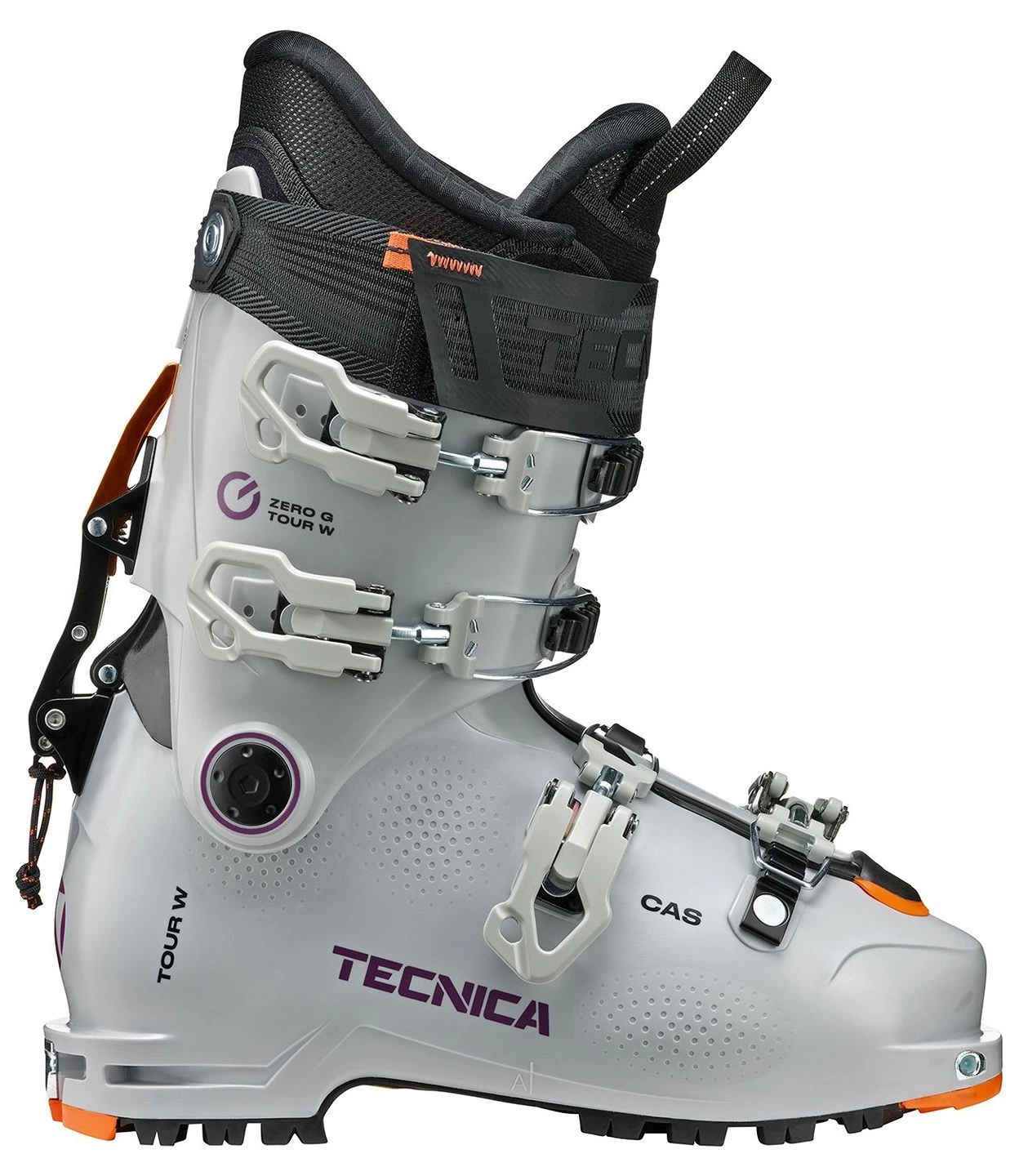 TECNICA ZERO G TOUR W 5 TECNICA ZERO G TOUR W – Image 3