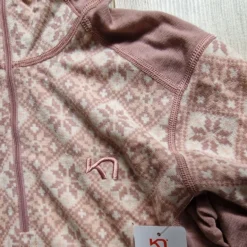 Kari Traa ROSE Cagoule Zippé -Tecnica Soldes Magasin 63ca994fefb765.23838683 phpyhxp2k