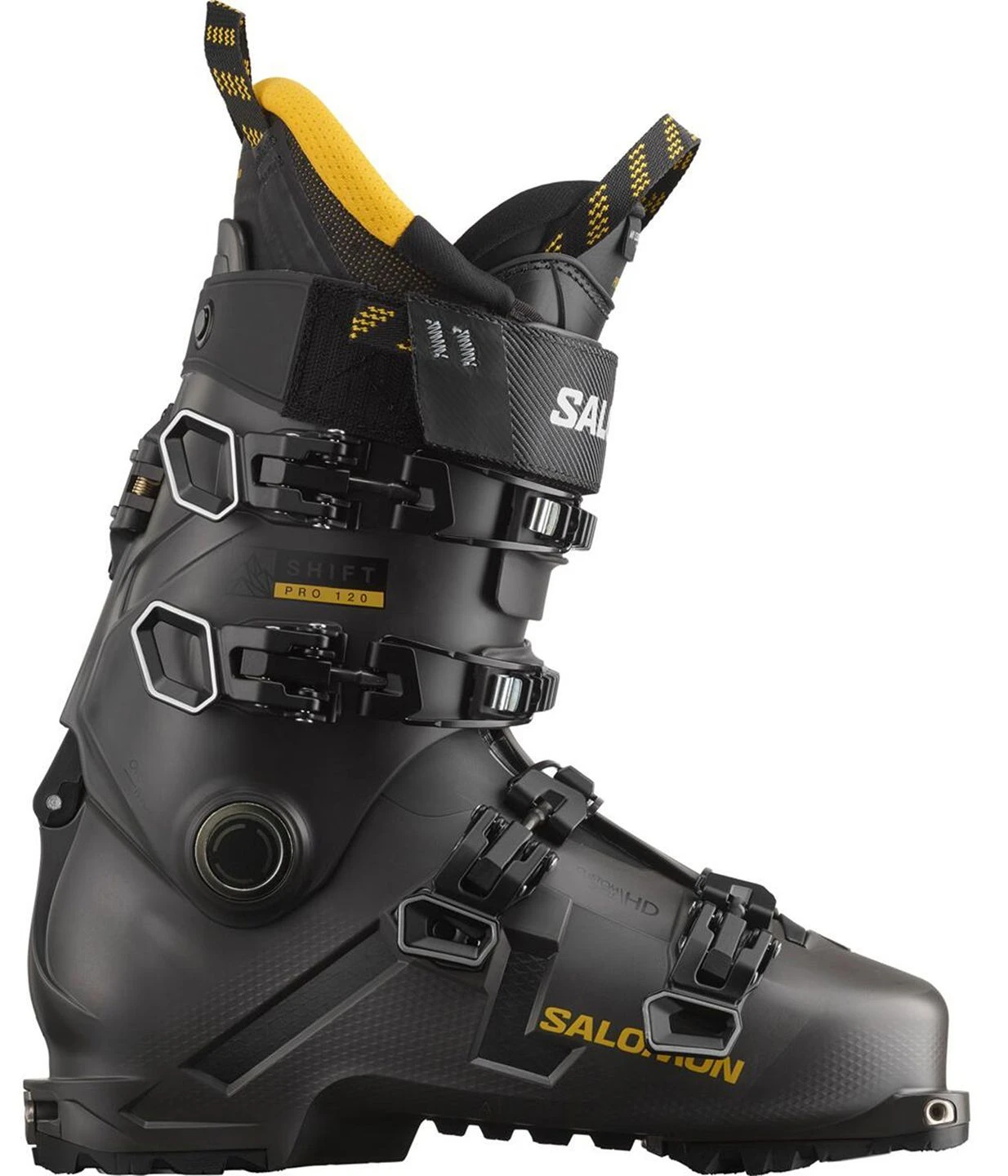 Salomon SHIFT PRO 120 AT 4 Salomon SHIFT PRO 120 AT – Image 2