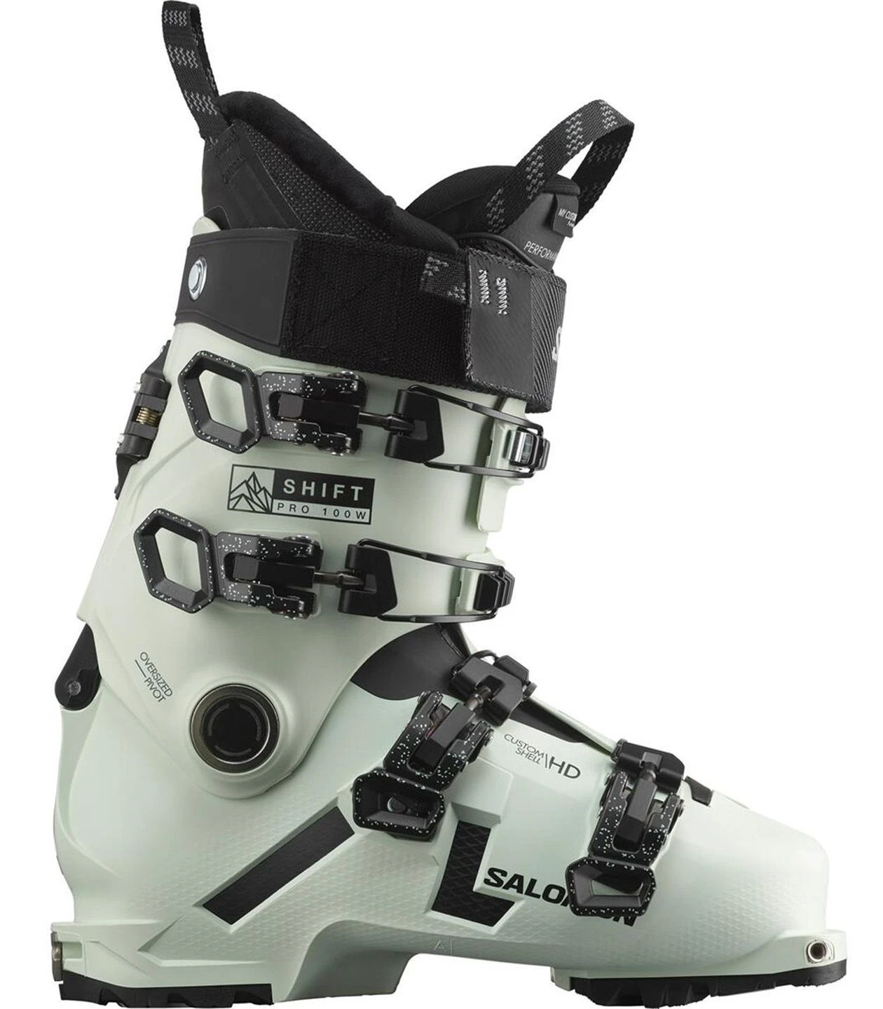 Salomon SHIFT PRO 100 AT 5 Salomon SHIFT PRO 100 AT – Image 3