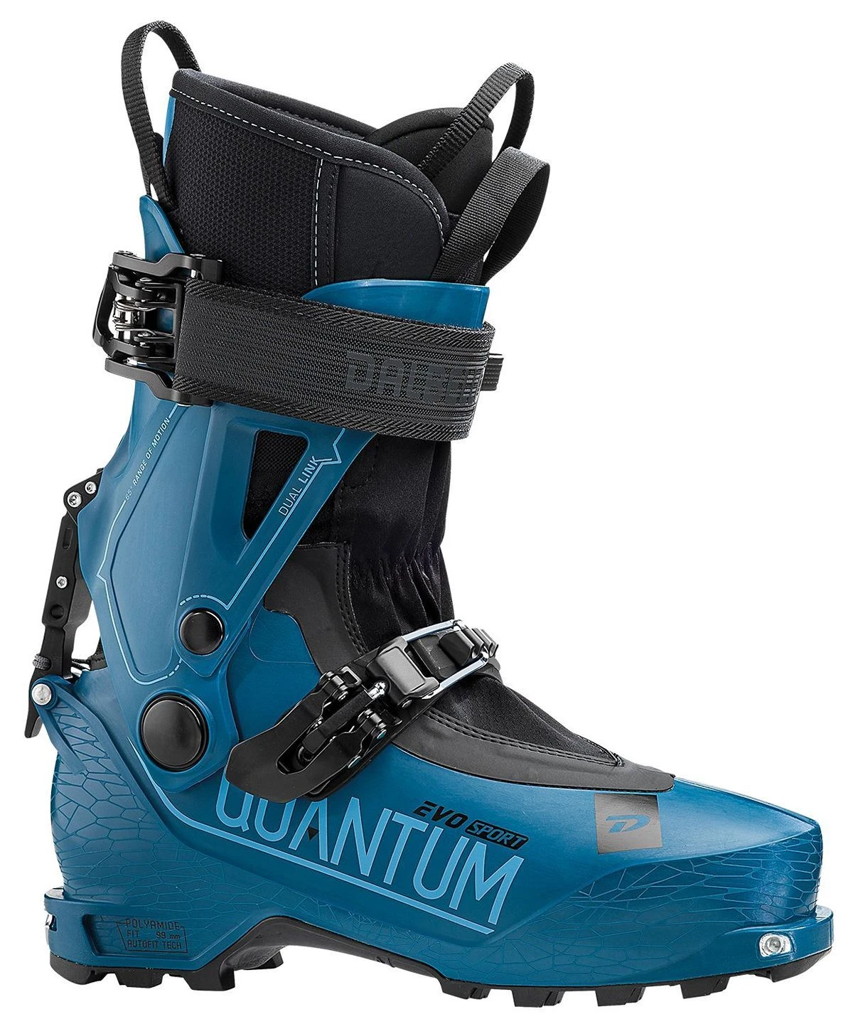 DALBELLO Quantum Evo Sport 3 DALBELLO Quantum Evo Sport